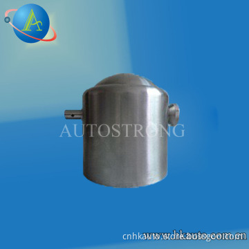 Striking Elements for Impact Test